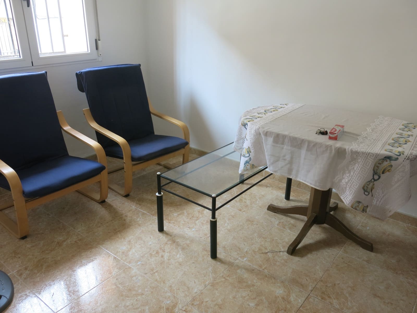 2 soveværelse Byhus til salg i Pinoso med swimmingpool - € 64.950 (Ref: 6957561)