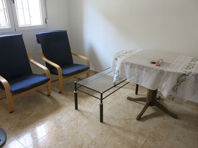 2 sovrum Hus till salu i Pinoso med pool - 64 950 € (Ref: 6957561)