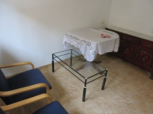 2 sovrum Hus till salu i Pinoso med pool - 64 950 € (Ref: 6957561)