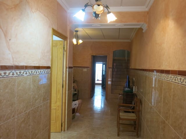 2 sovrum Hus till salu i Pinoso med pool - 64 950 € (Ref: 6957561)