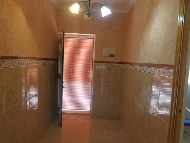 2 sovrum Hus till salu i Pinoso med pool - 64 950 € (Ref: 6957561)