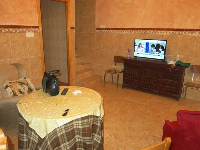 2 sovrum Hus till salu i Pinoso med pool - 64 950 € (Ref: 6957561)