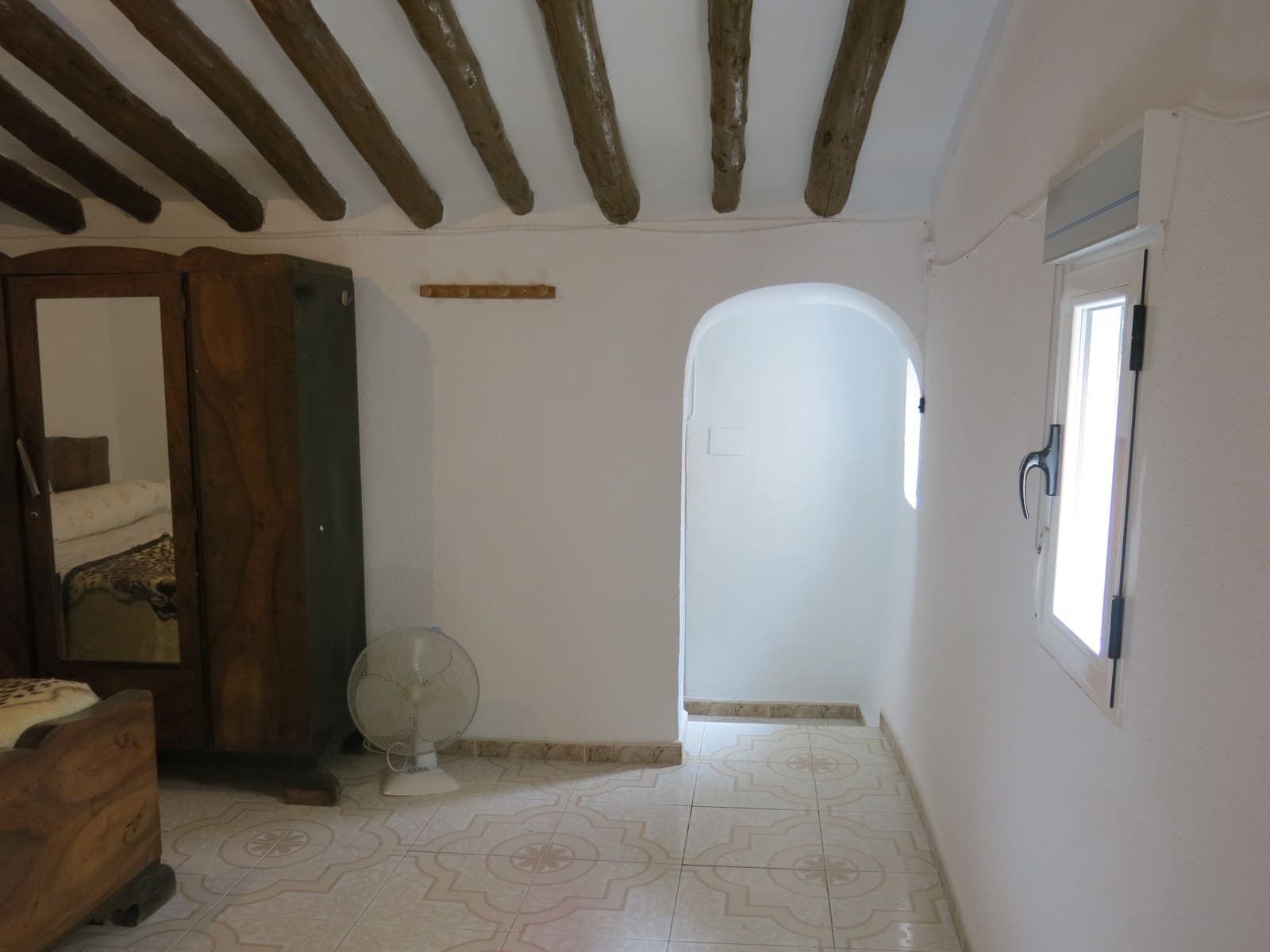 2 soveværelse Byhus til salg i Pinoso med swimmingpool - € 64.950 (Ref: 6957561)