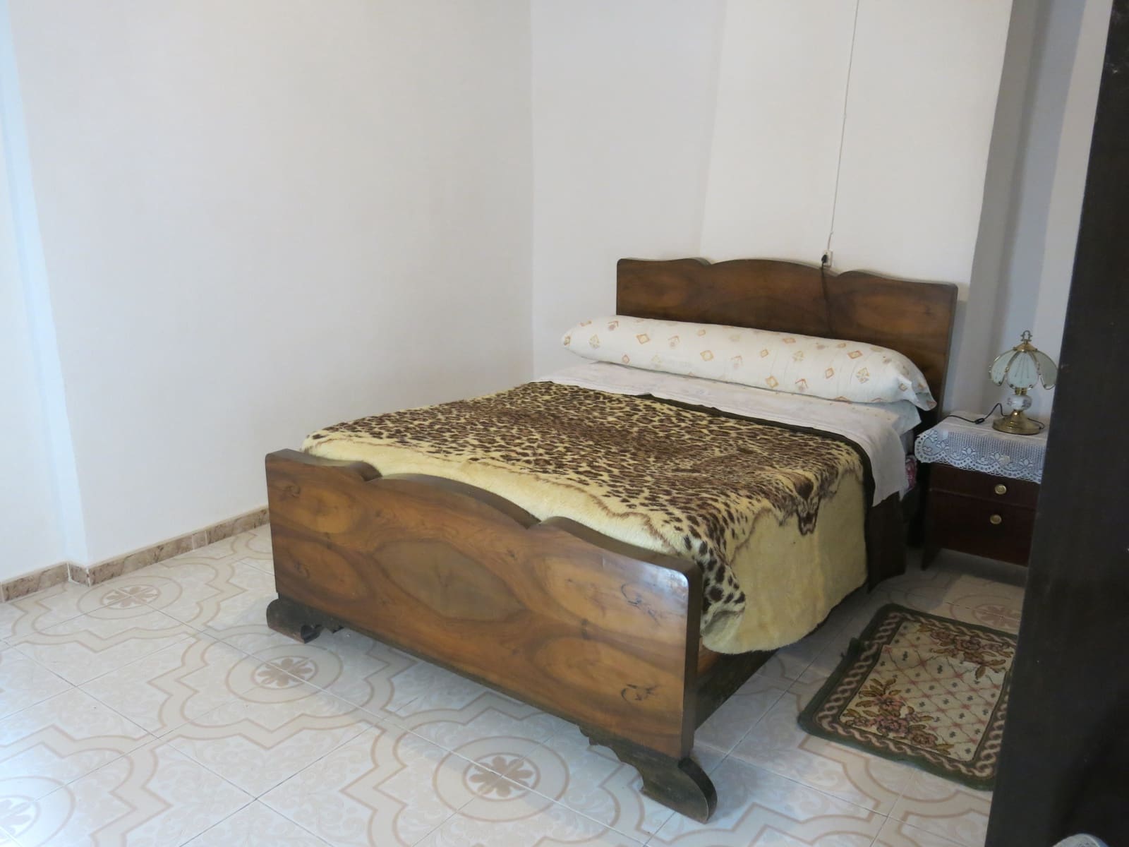 2 soveværelse Byhus til salg i Pinoso med swimmingpool - € 64.950 (Ref: 6957561)