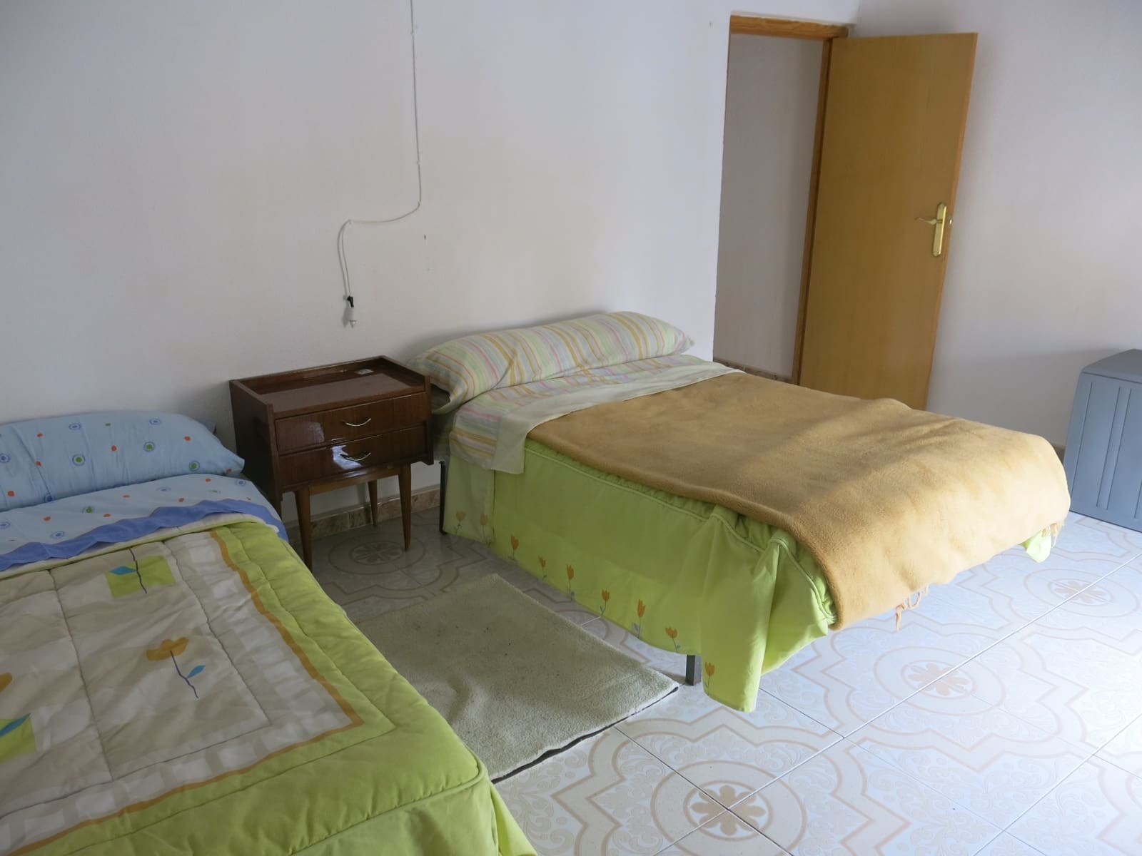 2 soveværelse Byhus til salg i Pinoso med swimmingpool - € 64.950 (Ref: 6957561)