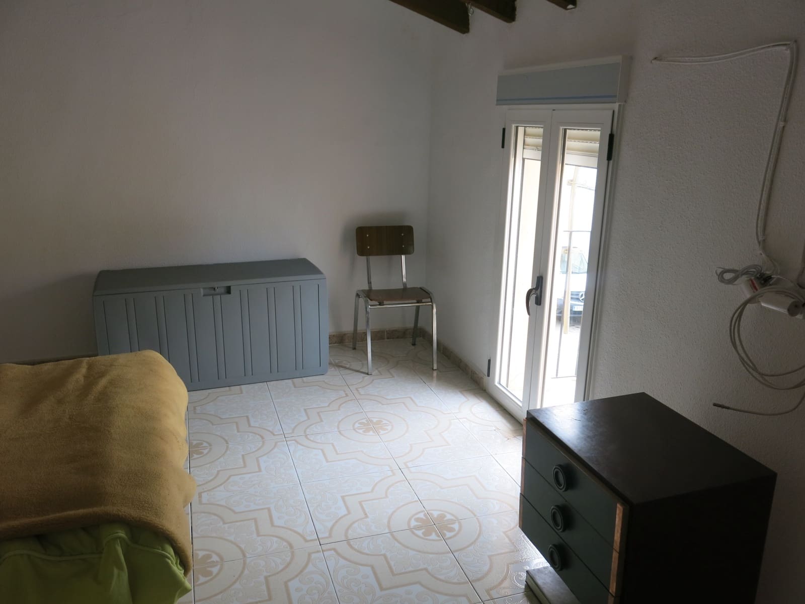 2 soveværelse Byhus til salg i Pinoso med swimmingpool - € 64.950 (Ref: 6957561)