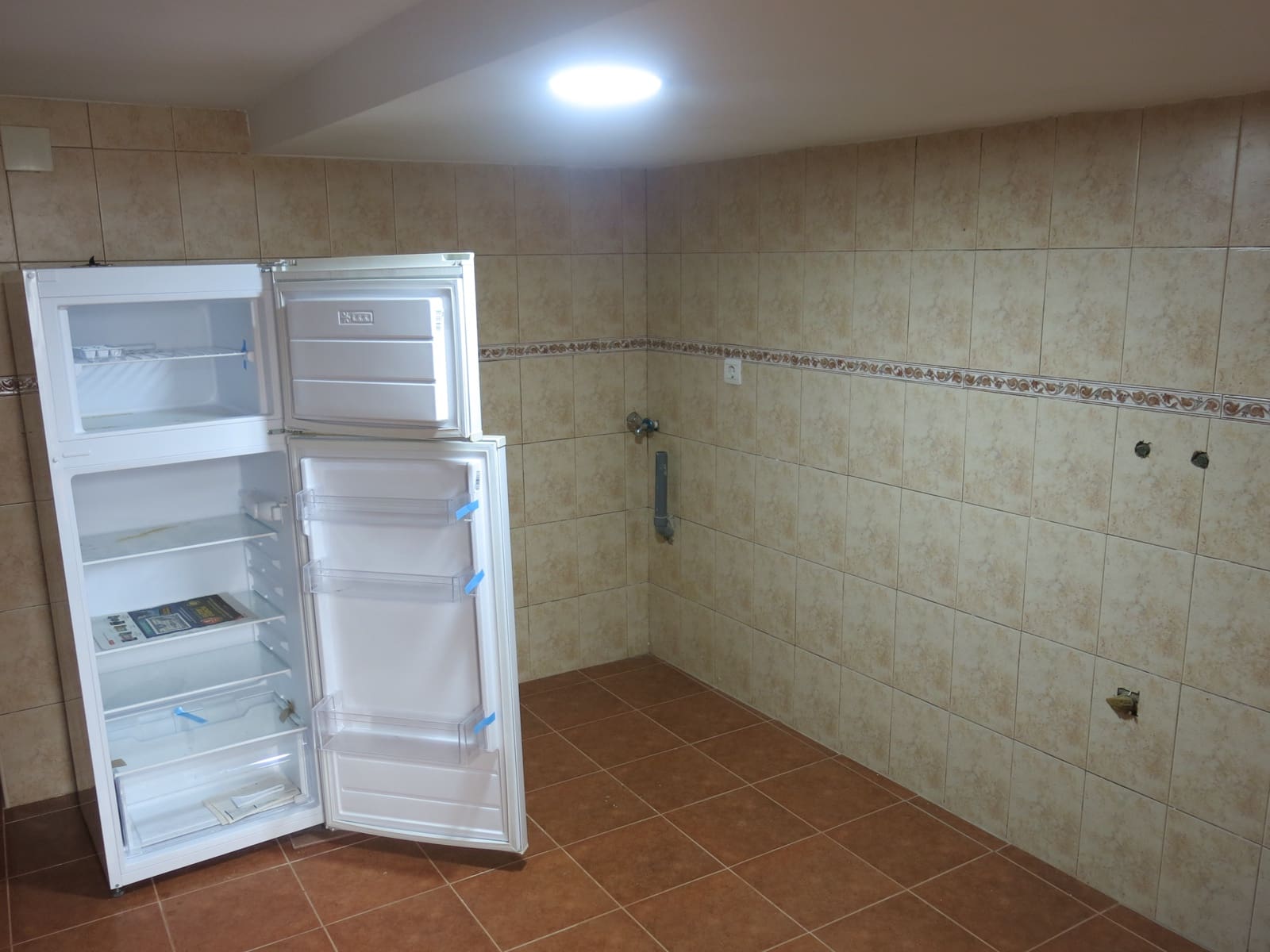 2 soveværelse Byhus til salg i Pinoso med swimmingpool - € 64.950 (Ref: 6957561)