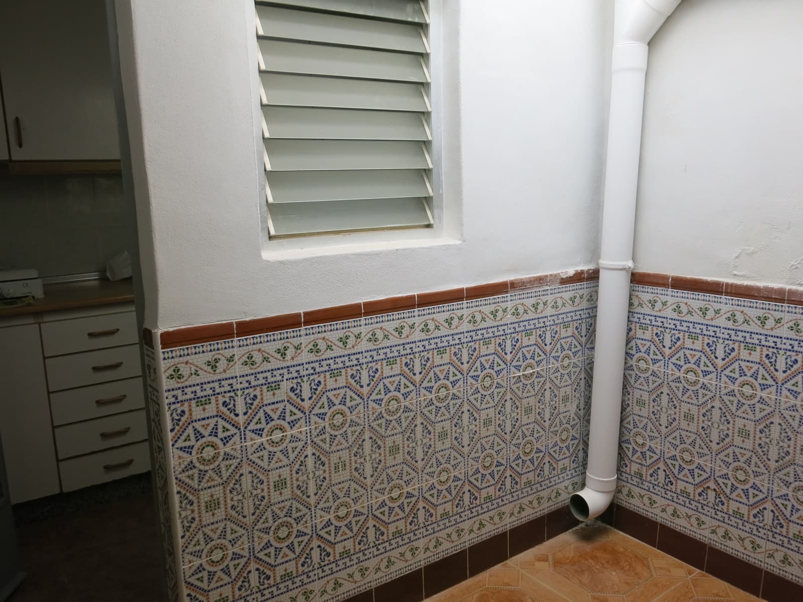 2 soveværelse Byhus til salg i Pinoso med swimmingpool - € 64.950 (Ref: 6957561)