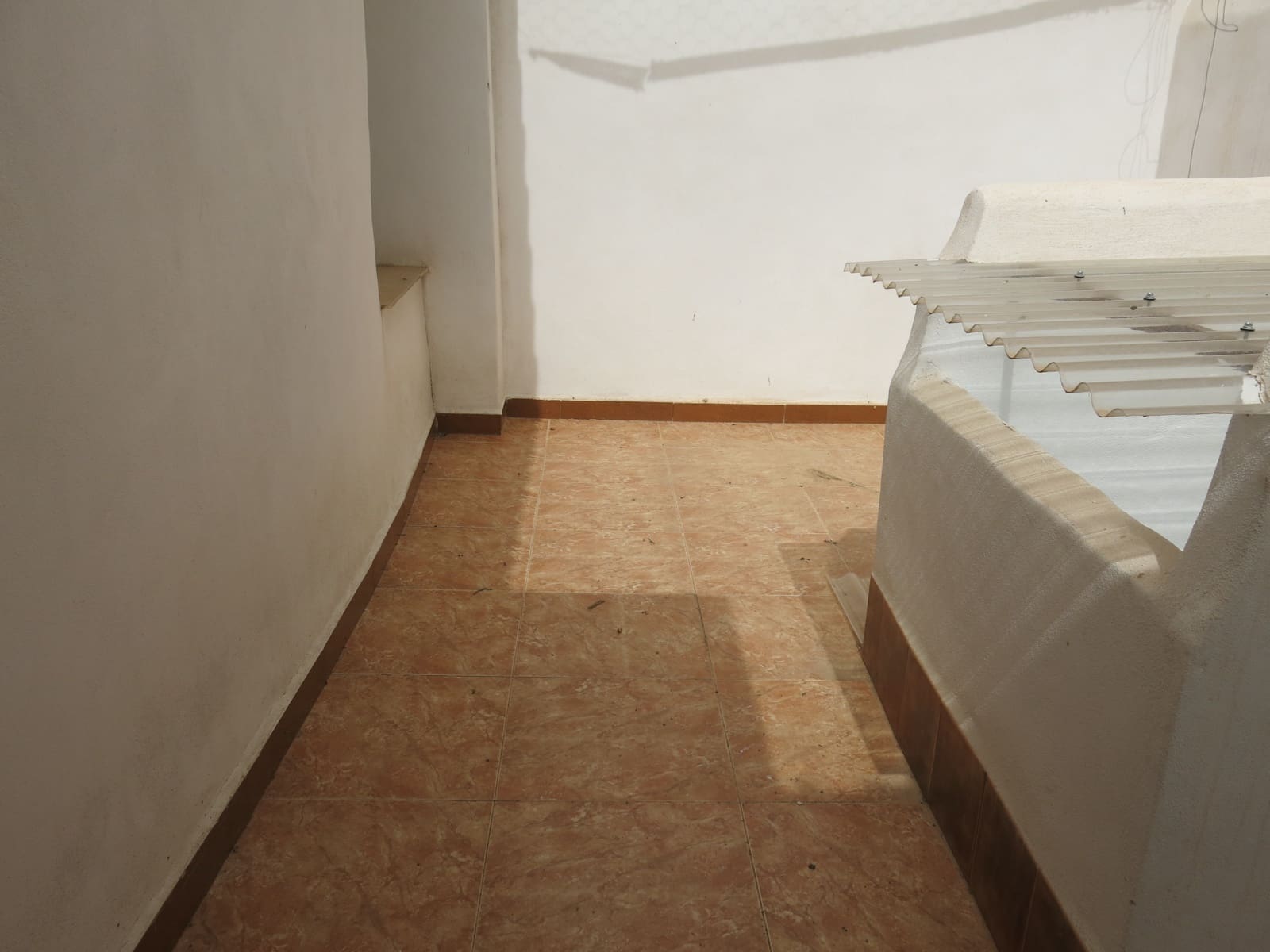 2 soveværelse Byhus til salg i Pinoso med swimmingpool - € 64.950 (Ref: 6957561)