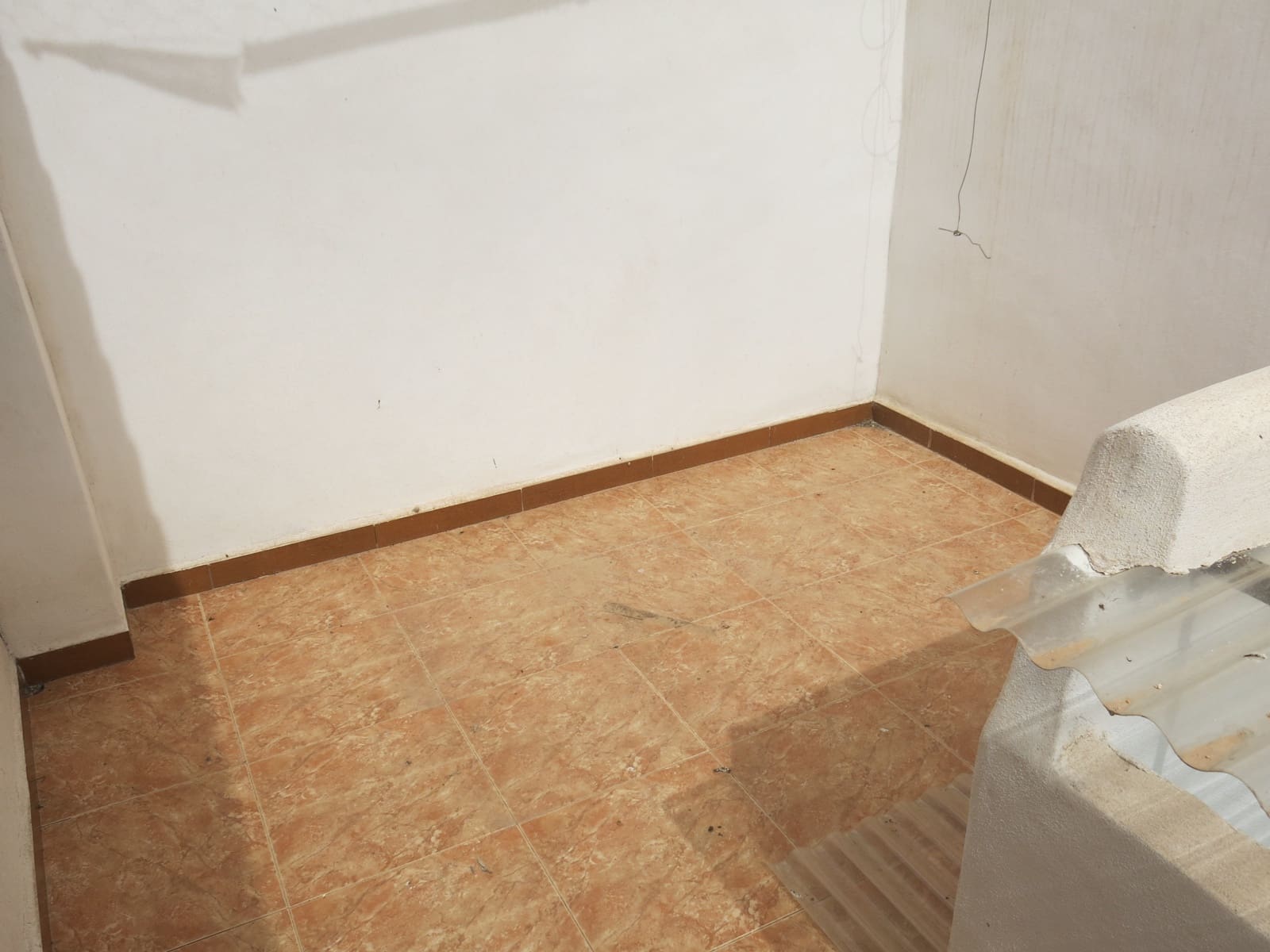 2 soveværelse Byhus til salg i Pinoso med swimmingpool - € 64.950 (Ref: 6957561)