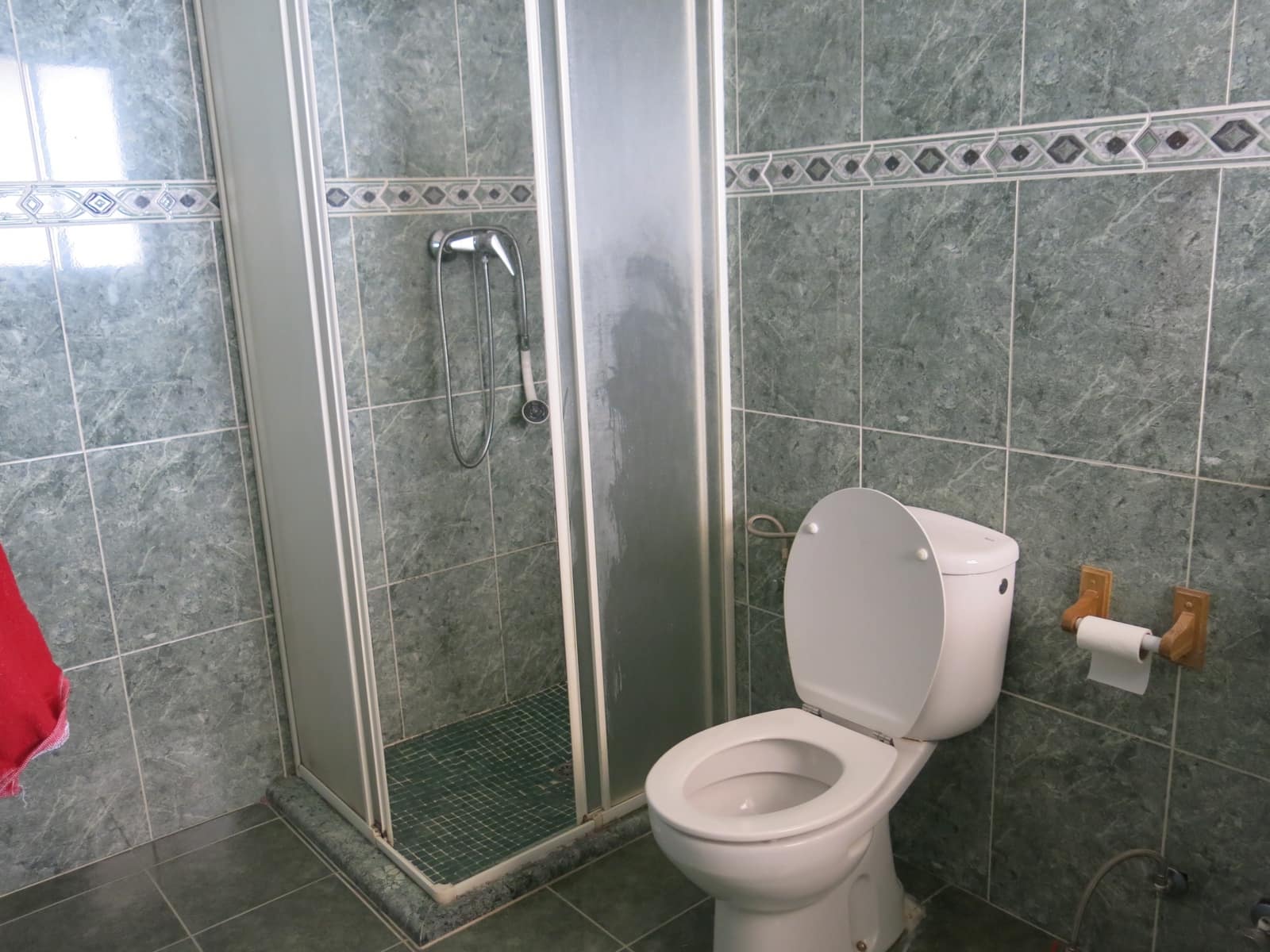 2 soveværelse Byhus til salg i Pinoso med swimmingpool - € 64.950 (Ref: 6957561)