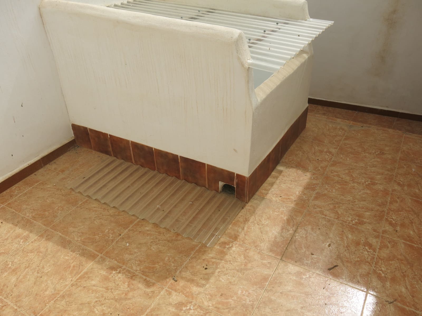 2 soveværelse Byhus til salg i Pinoso med swimmingpool - € 64.950 (Ref: 6957561)