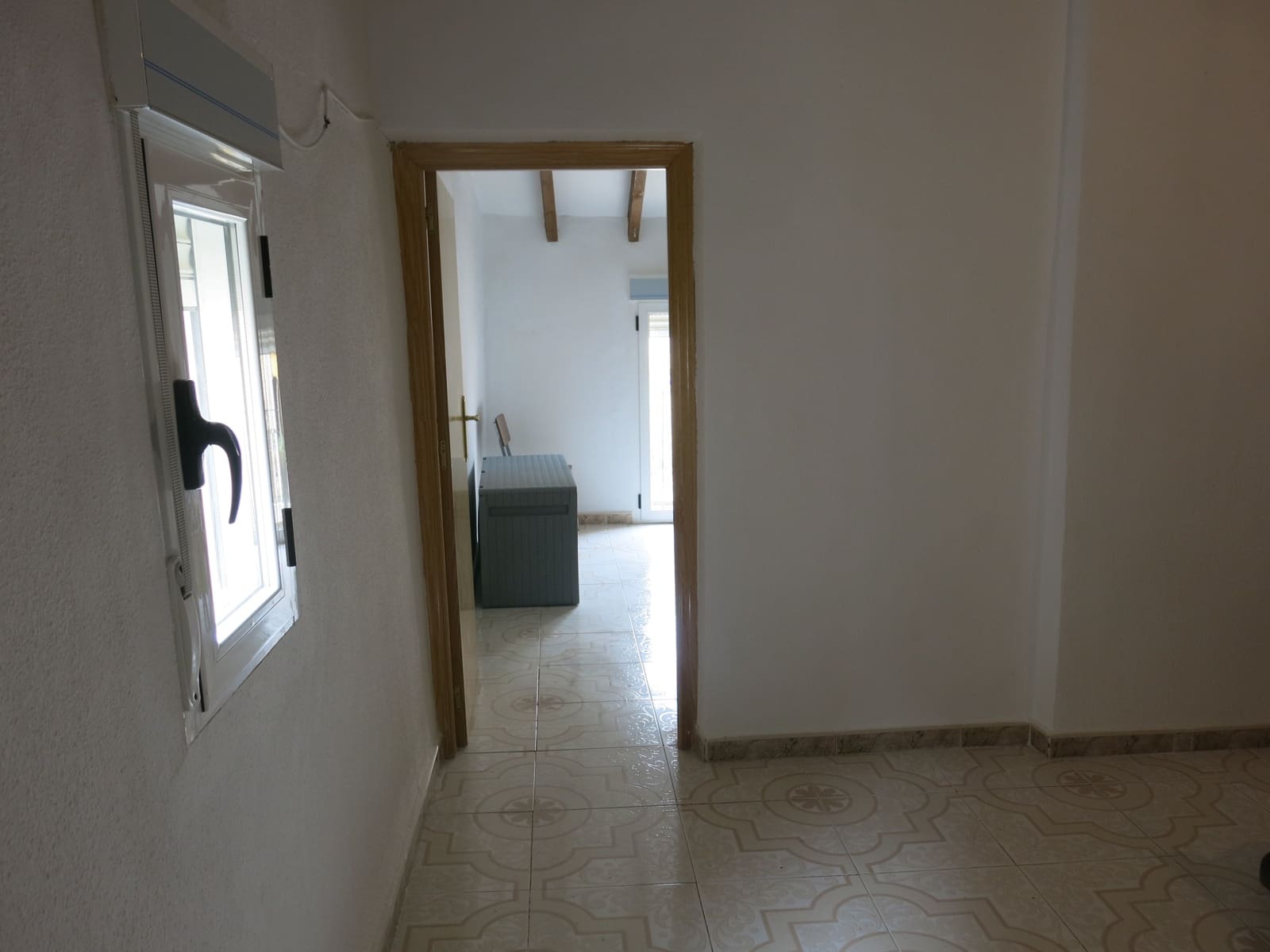 2 soveværelse Byhus til salg i Pinoso med swimmingpool - € 64.950 (Ref: 6957561)