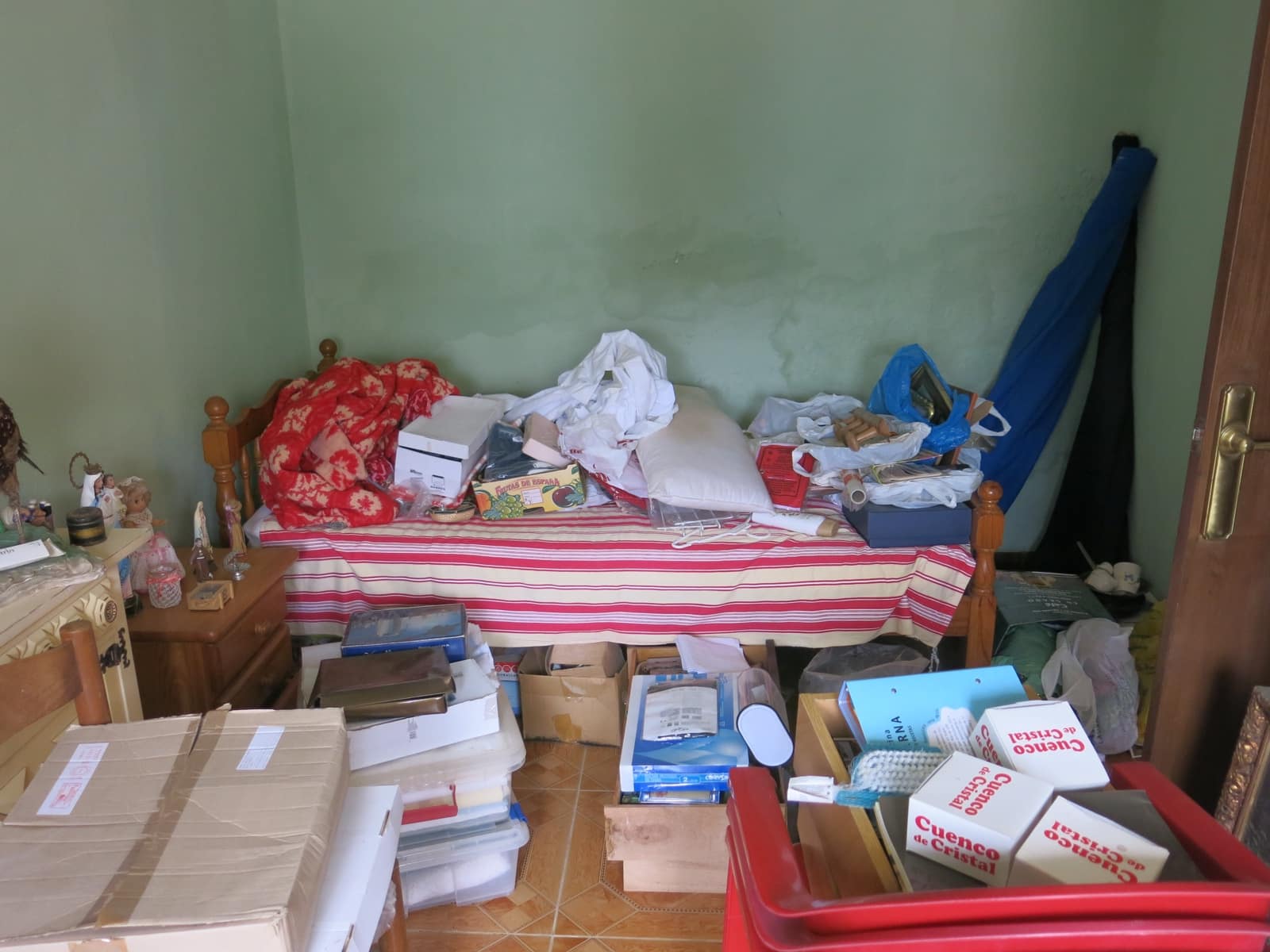 Restauracja lub bar na sprzedaż w Pinoso z basenem - 98 500 € (Ref: 6957562)