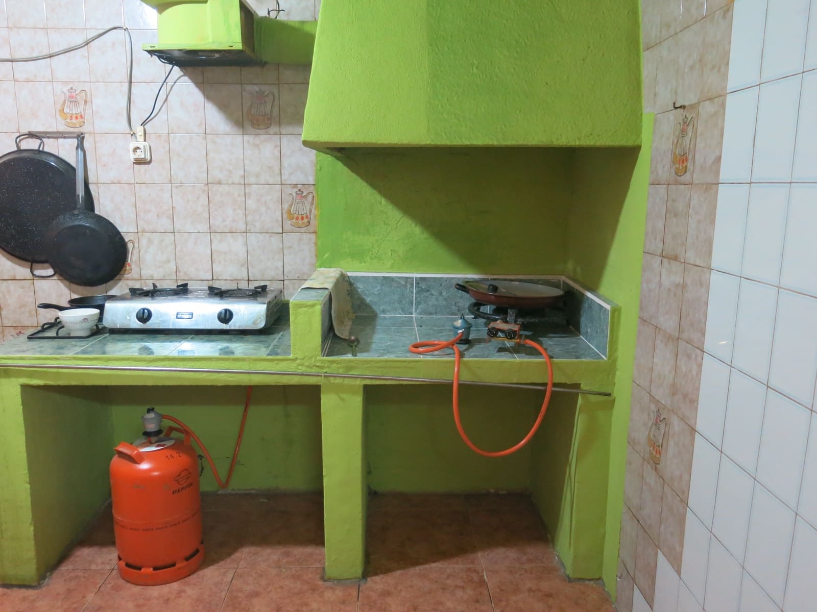 Restauracja lub bar na sprzedaż w Pinoso z basenem - 98 500 € (Ref: 6957562)