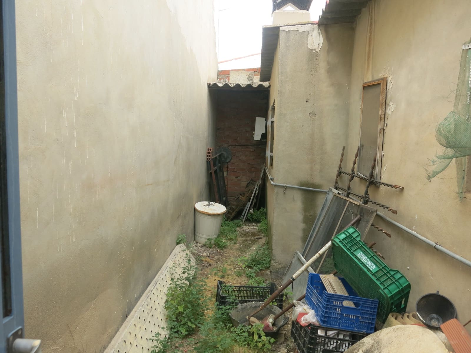 Restauracja lub bar na sprzedaż w Pinoso z basenem - 98 500 € (Ref: 6957562)