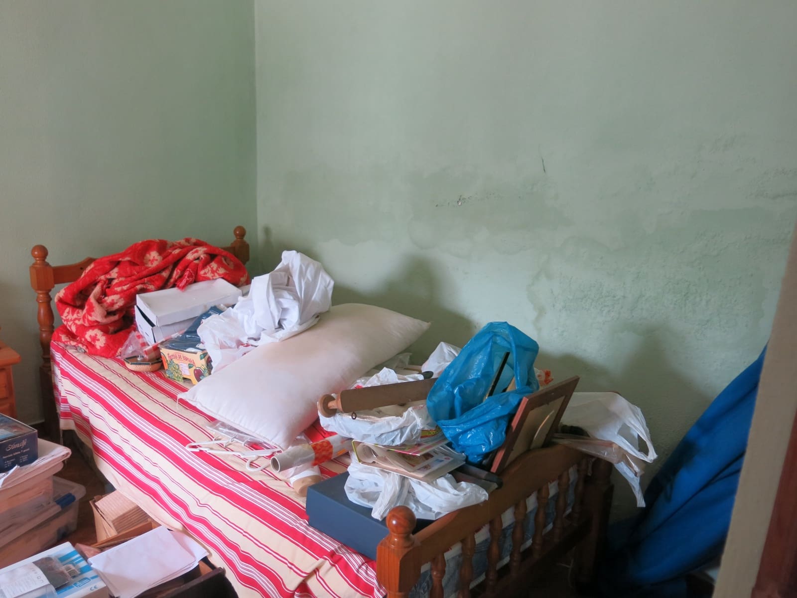 Restauracja lub bar na sprzedaż w Pinoso z basenem - 98 500 € (Ref: 6957562)