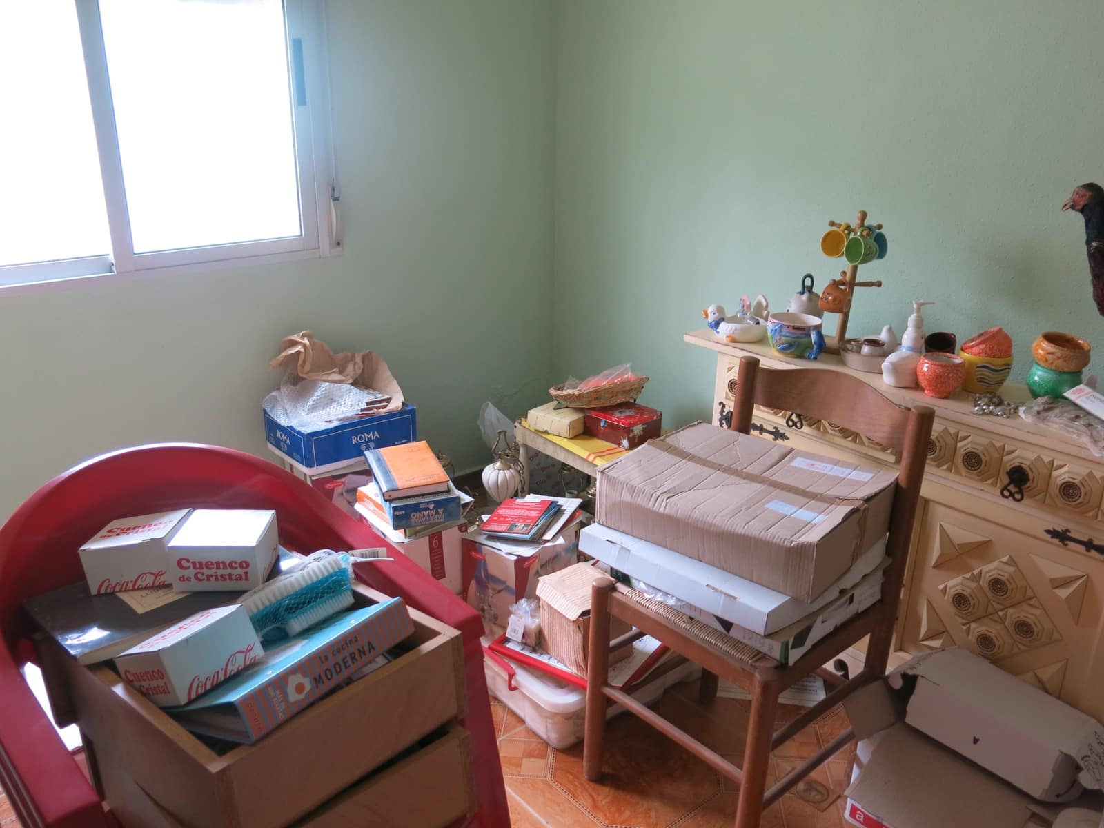 Restauracja lub bar na sprzedaż w Pinoso z basenem - 98 500 € (Ref: 6957562)