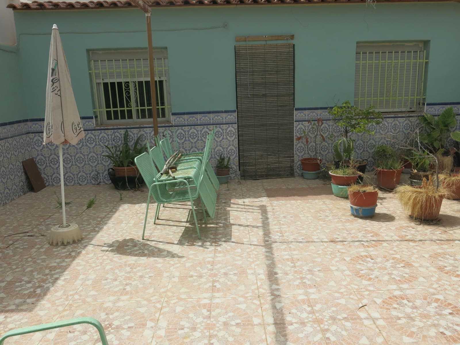 Restauracja lub bar na sprzedaż w Pinoso z basenem - 98 500 € (Ref: 6957562)