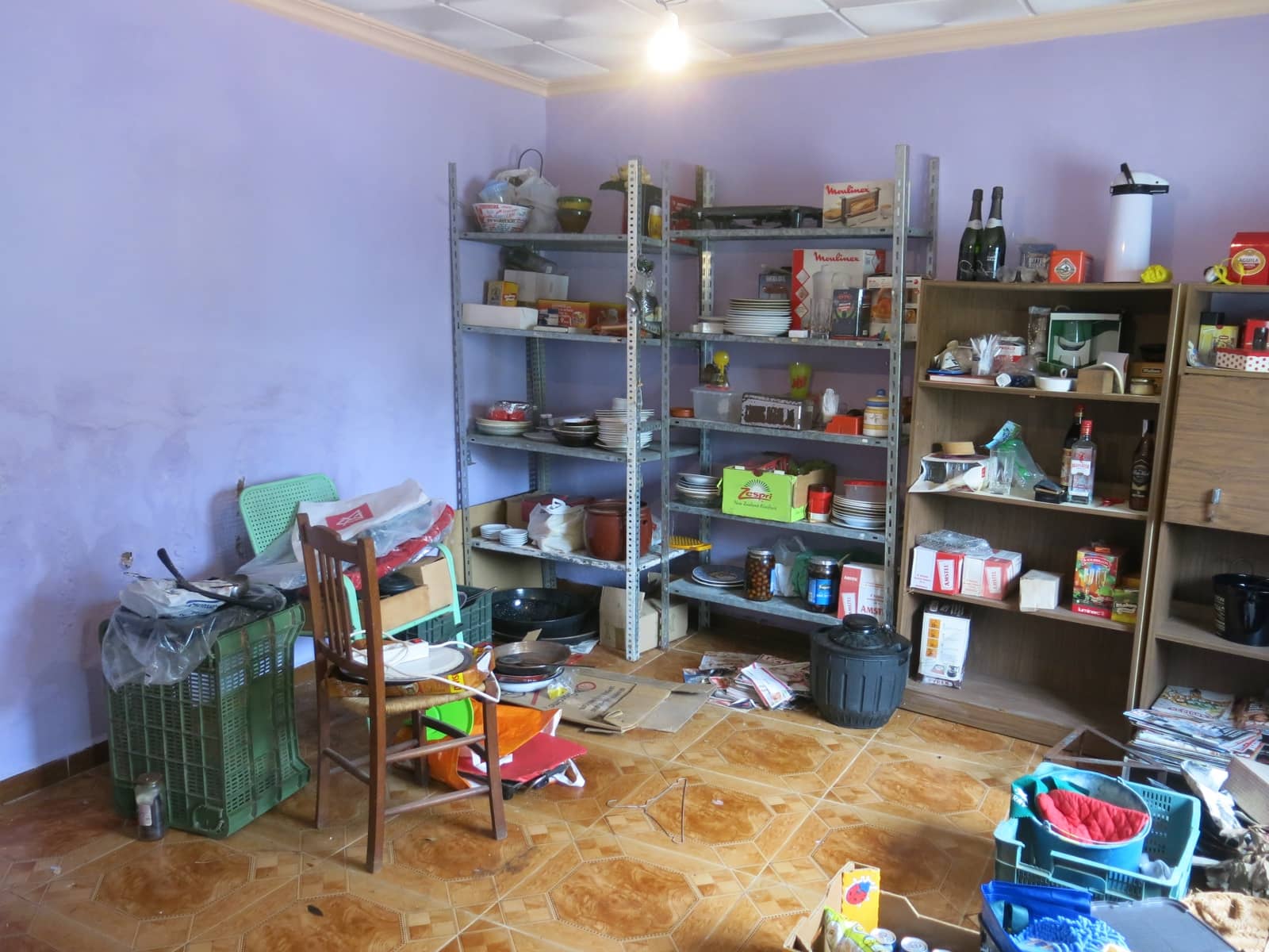 Restauracja lub bar na sprzedaż w Pinoso z basenem - 98 500 € (Ref: 6957562)