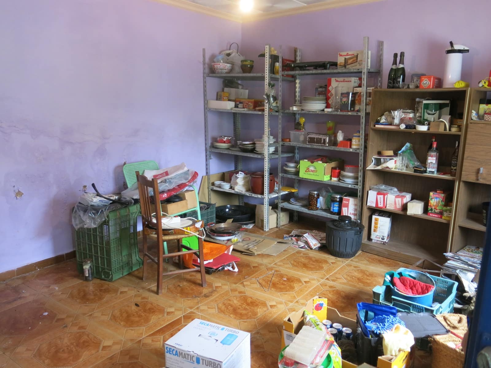 Restauracja lub bar na sprzedaż w Pinoso z basenem - 98 500 € (Ref: 6957562)