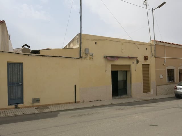 Ristorante/Bar in vendita in Pinoso con piscina - 98.500 € (Rif: 6957562)