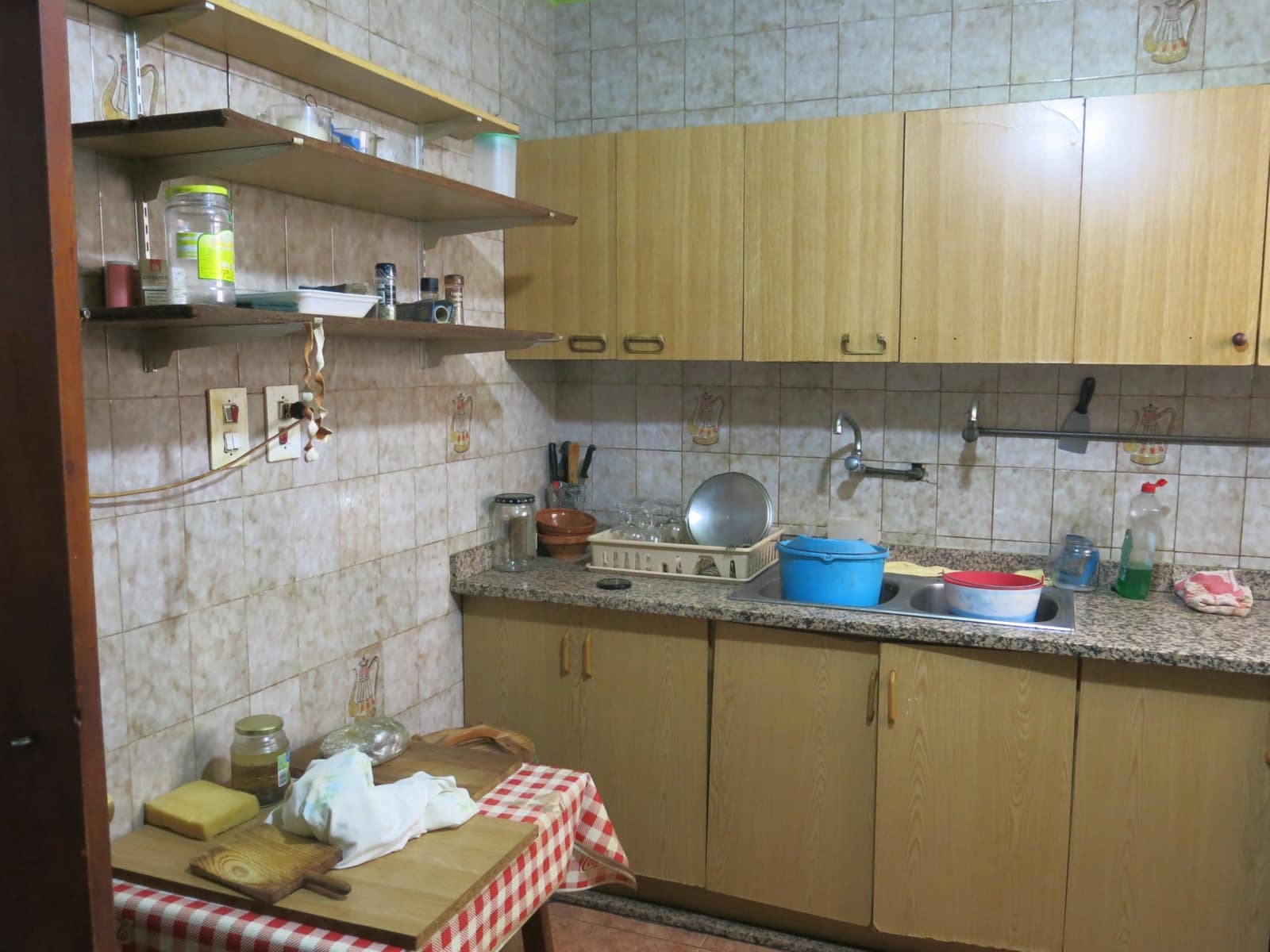 Restaurant/bar te koop in Pinoso met zwembad - € 98.500 (Ref: 6957562)
