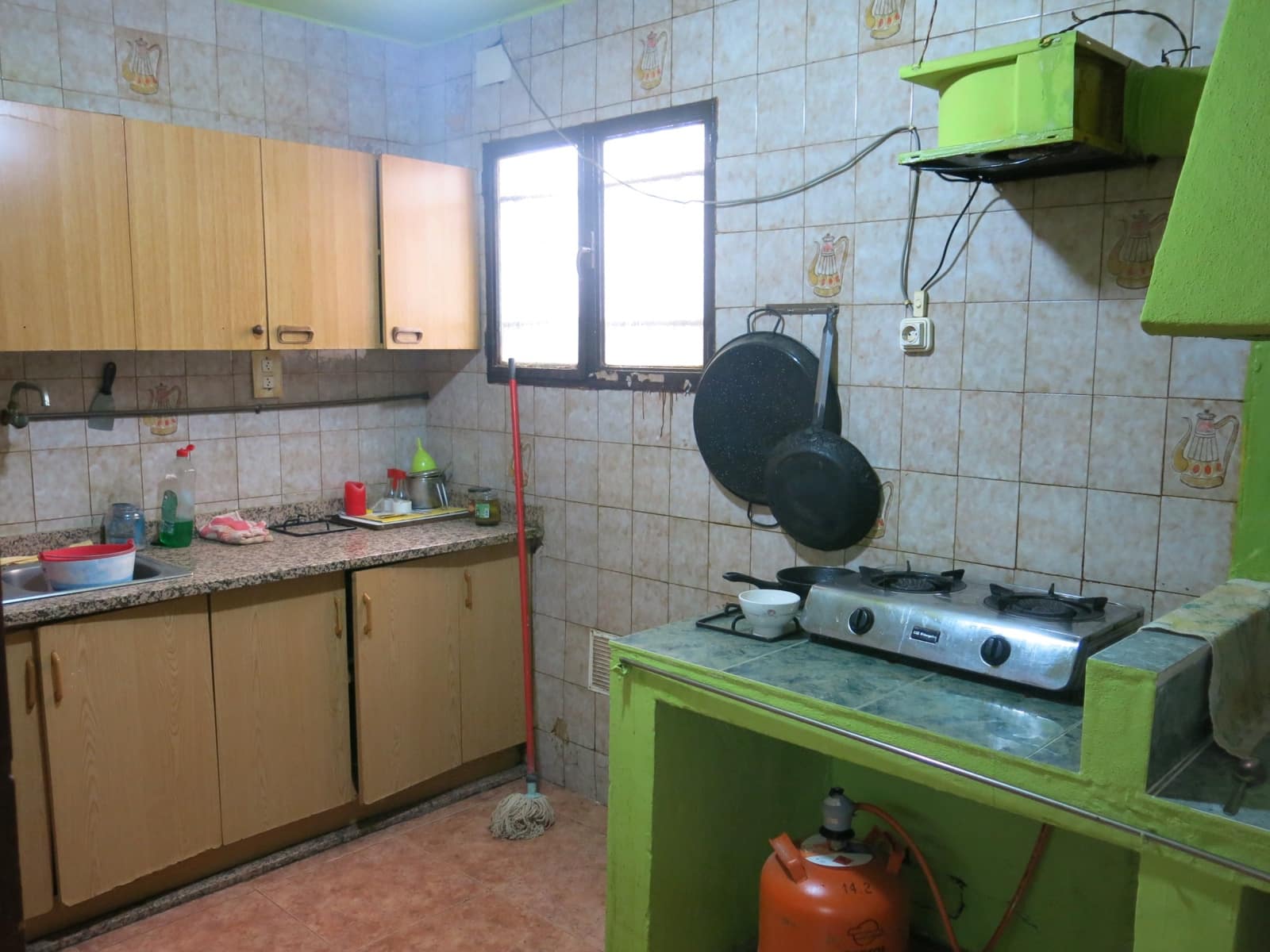 Restaurant/bar te koop in Pinoso met zwembad - € 98.500 (Ref: 6957562)