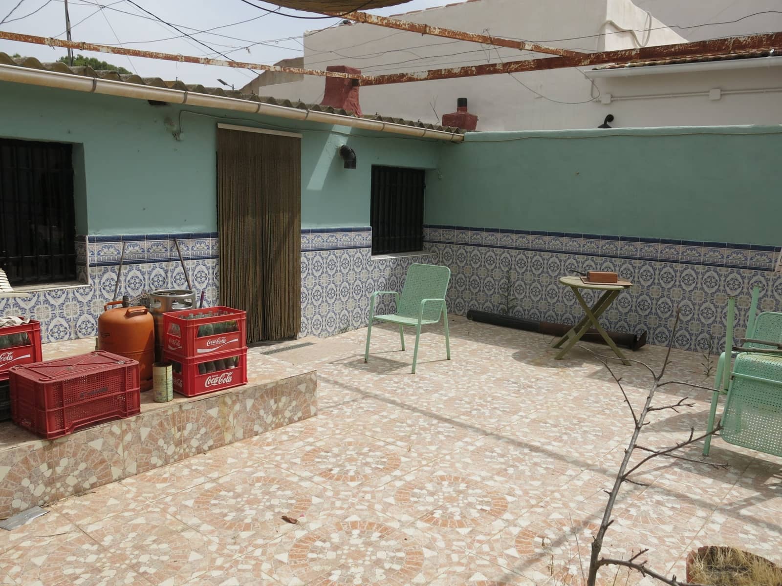 Restaurant/bar te koop in Pinoso met zwembad - € 98.500 (Ref: 6957562)