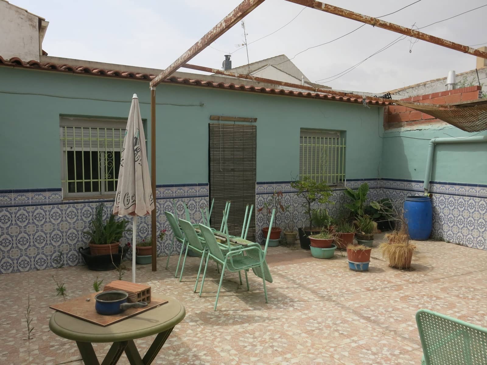 Restaurant/bar te koop in Pinoso met zwembad - € 98.500 (Ref: 6957562)