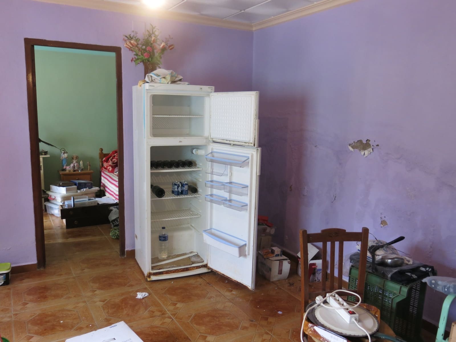 Restaurant/bar te koop in Pinoso met zwembad - € 98.500 (Ref: 6957562)