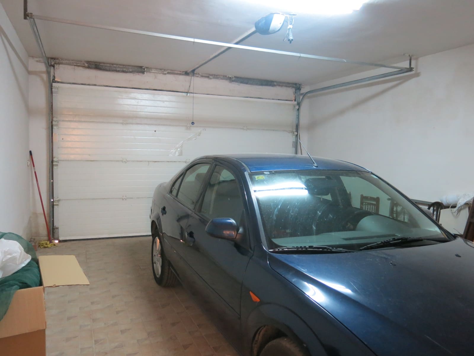 2 soveværelse Byhus til salg i Pinoso med swimmingpool - € 156.000 (Ref: 6961288)