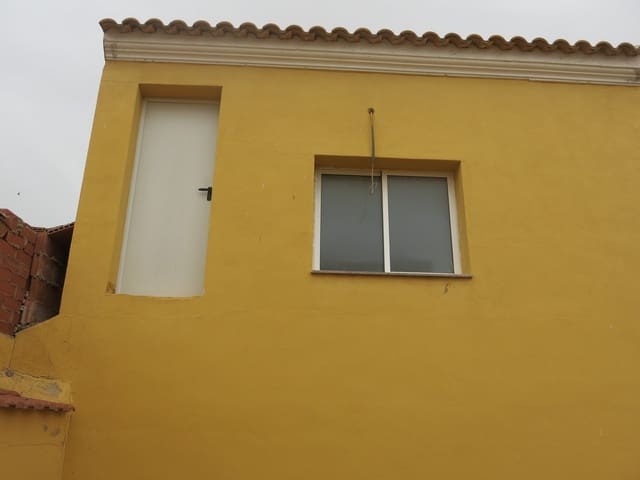 2 slaapkamer Huis te koop in Pinoso met zwembad - € 156.000 (Ref: 6961288)