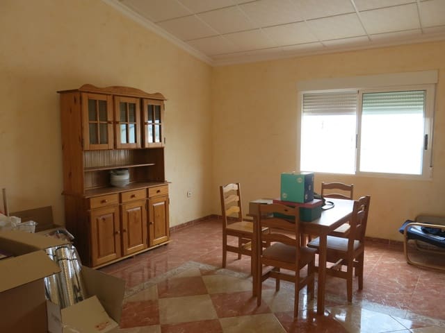 2 slaapkamer Huis te koop in Pinoso met zwembad - € 156.000 (Ref: 6961288)