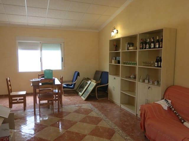 2 slaapkamer Huis te koop in Pinoso met zwembad - € 156.000 (Ref: 6961288)