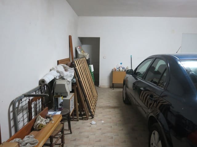 2 slaapkamer Huis te koop in Pinoso met zwembad - € 156.000 (Ref: 6961288)