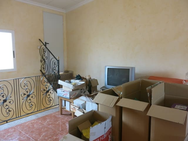 2 slaapkamer Huis te koop in Pinoso met zwembad - € 156.000 (Ref: 6961288)