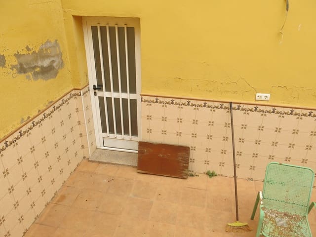 2 slaapkamer Huis te koop in Pinoso met zwembad - € 156.000 (Ref: 6961288)