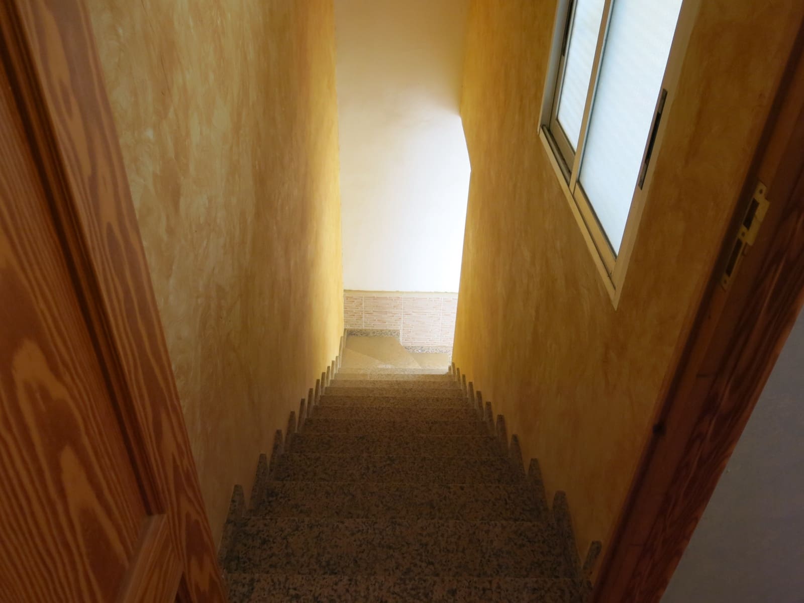 2 soveværelse Byhus til salg i Pinoso med swimmingpool - € 156.000 (Ref: 6961288)