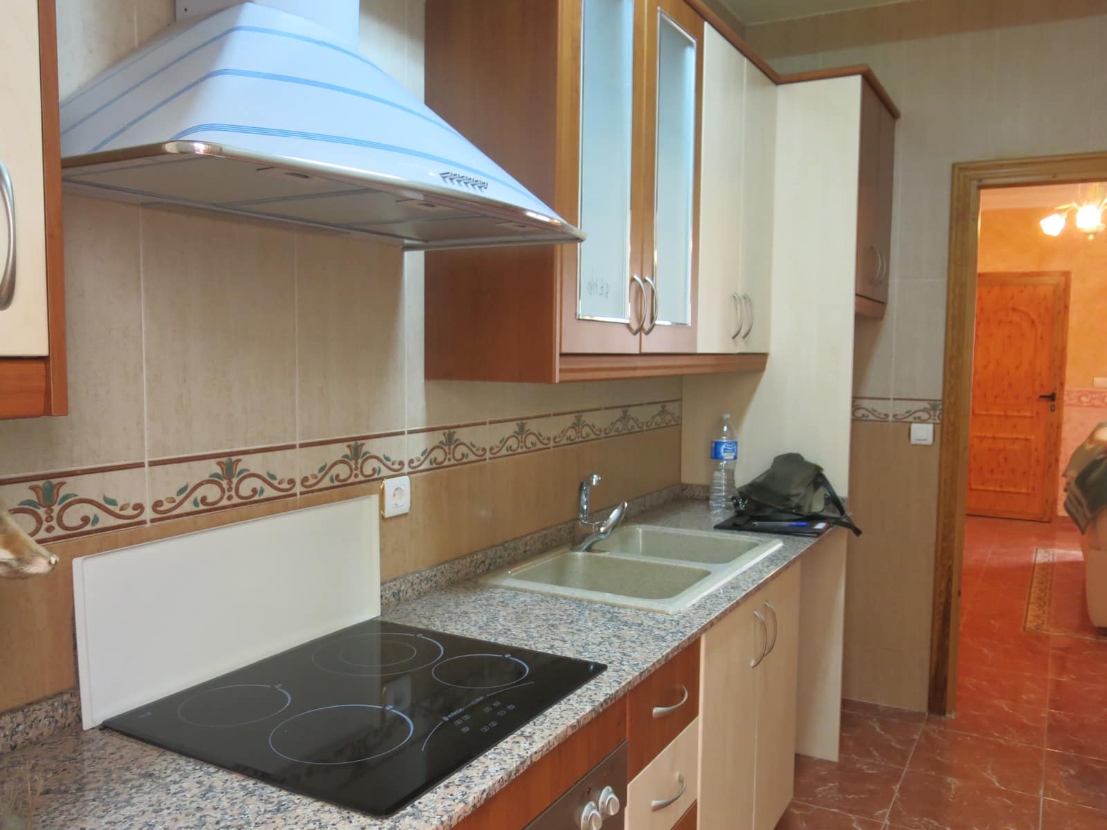 2 soveværelse Byhus til salg i Pinoso med swimmingpool - € 156.000 (Ref: 6961288)