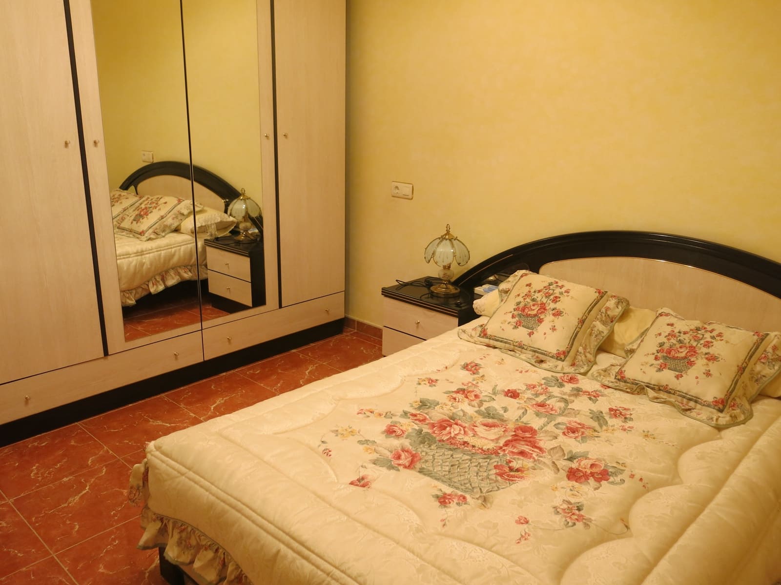 2 soveværelse Byhus til salg i Pinoso med swimmingpool - € 156.000 (Ref: 6961288)