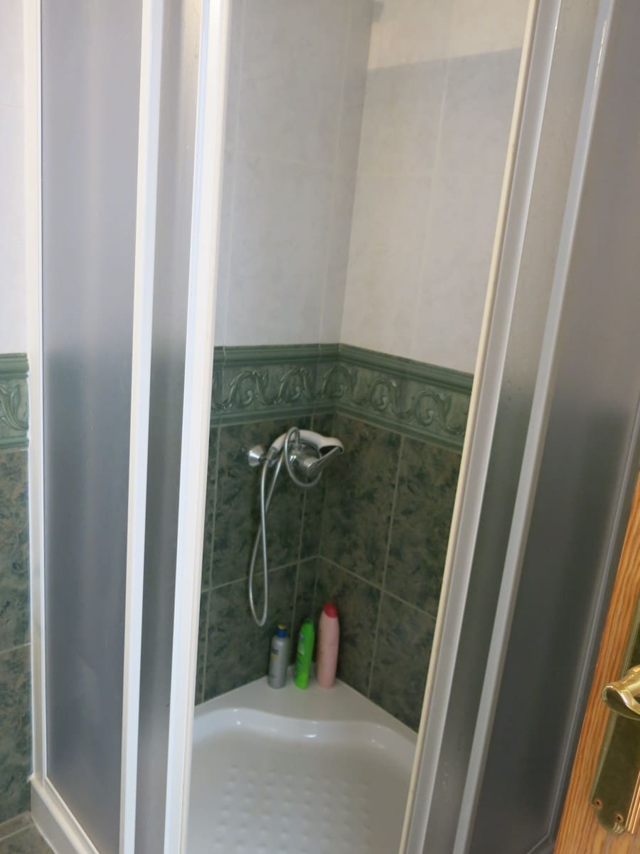 2 soveværelse Byhus til salg i Pinoso med swimmingpool - € 156.000 (Ref: 6961288)