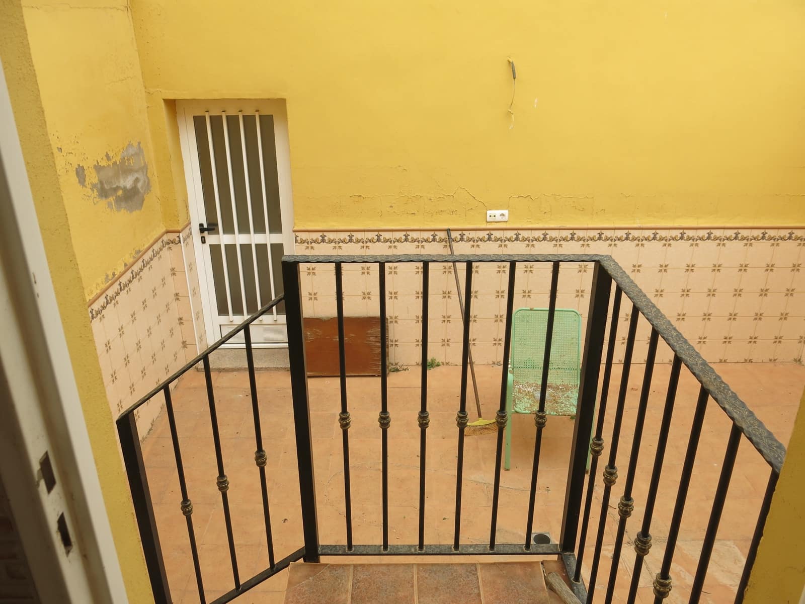 2 soveværelse Byhus til salg i Pinoso med swimmingpool - € 156.000 (Ref: 6961288)