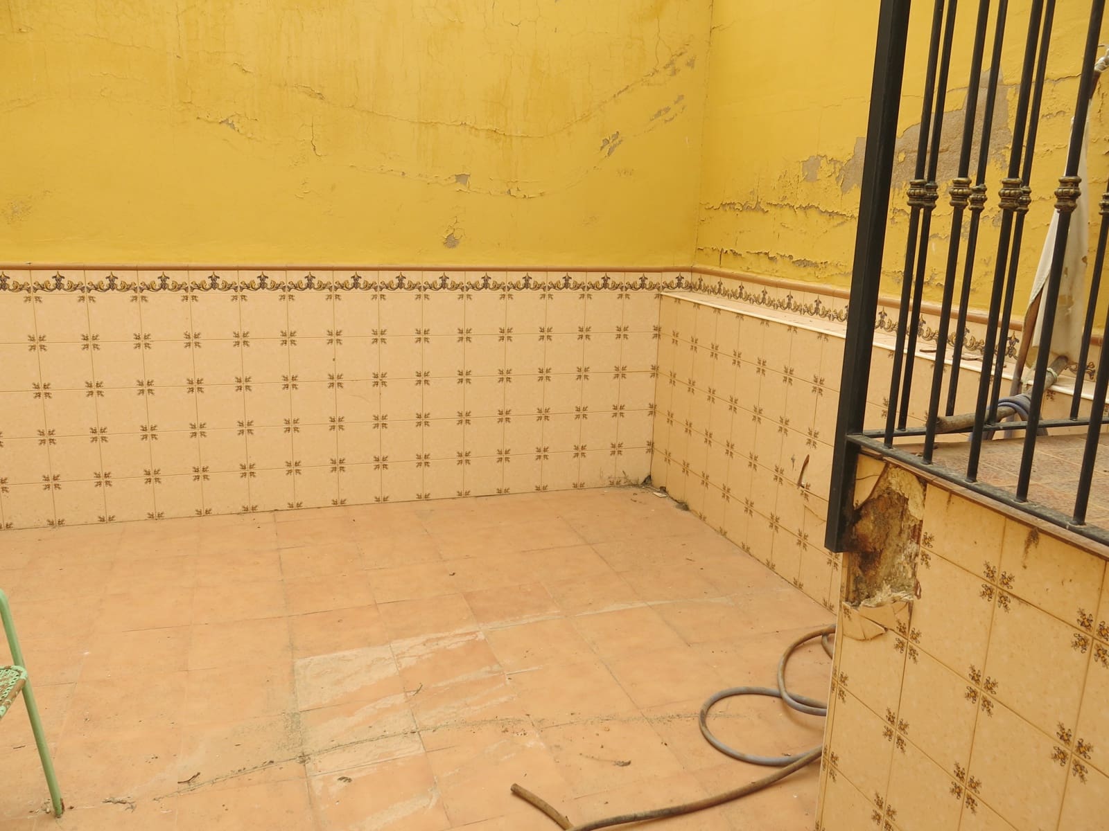 2 soveværelse Byhus til salg i Pinoso med swimmingpool - € 156.000 (Ref: 6961288)