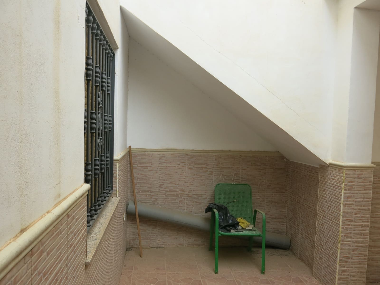 2 soveværelse Byhus til salg i Pinoso med swimmingpool - € 156.000 (Ref: 6961288)