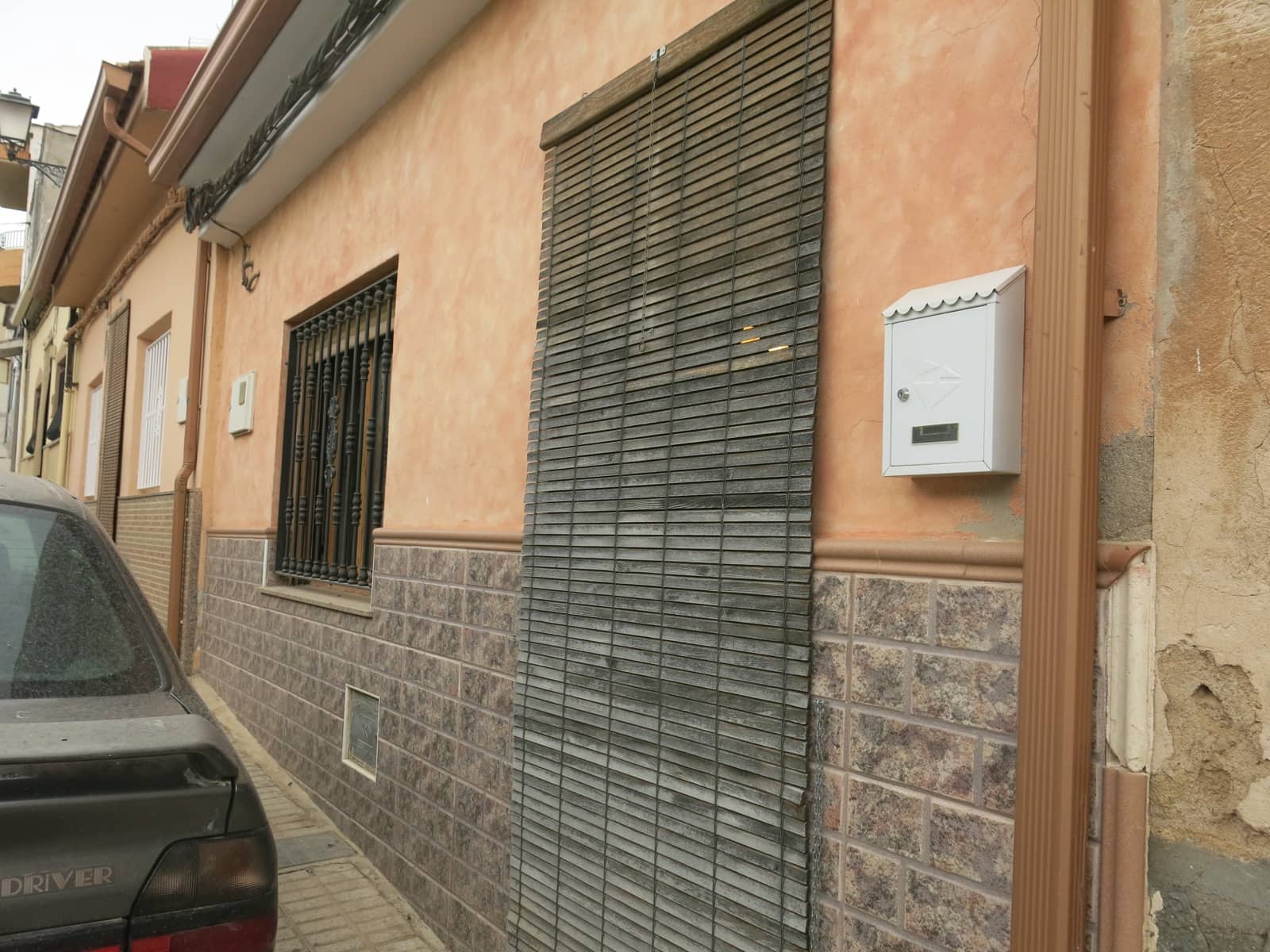 2 soveværelse Byhus til salg i Pinoso med swimmingpool - € 156.000 (Ref: 6961288)