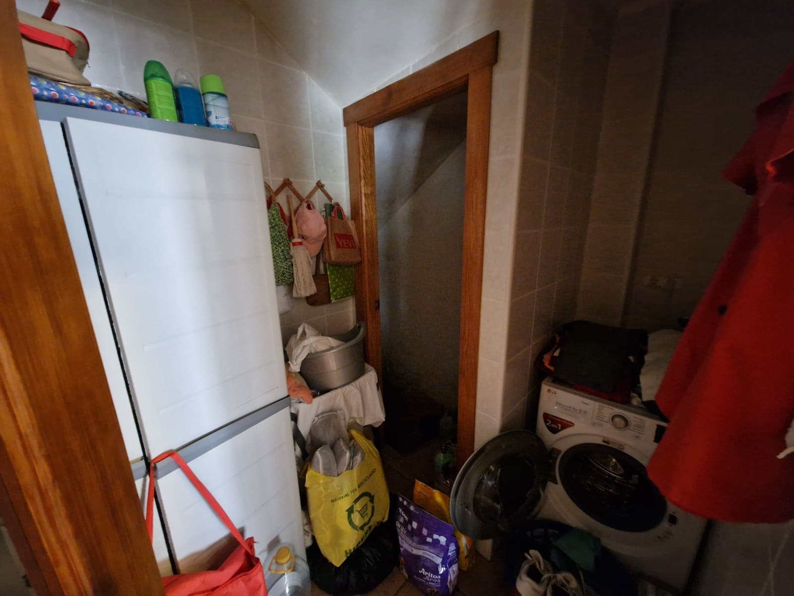 5 soverom Hus til salgs i L'Alguena / Alguenya med svømmebasseng - € 250 000 (Ref: 6995866)