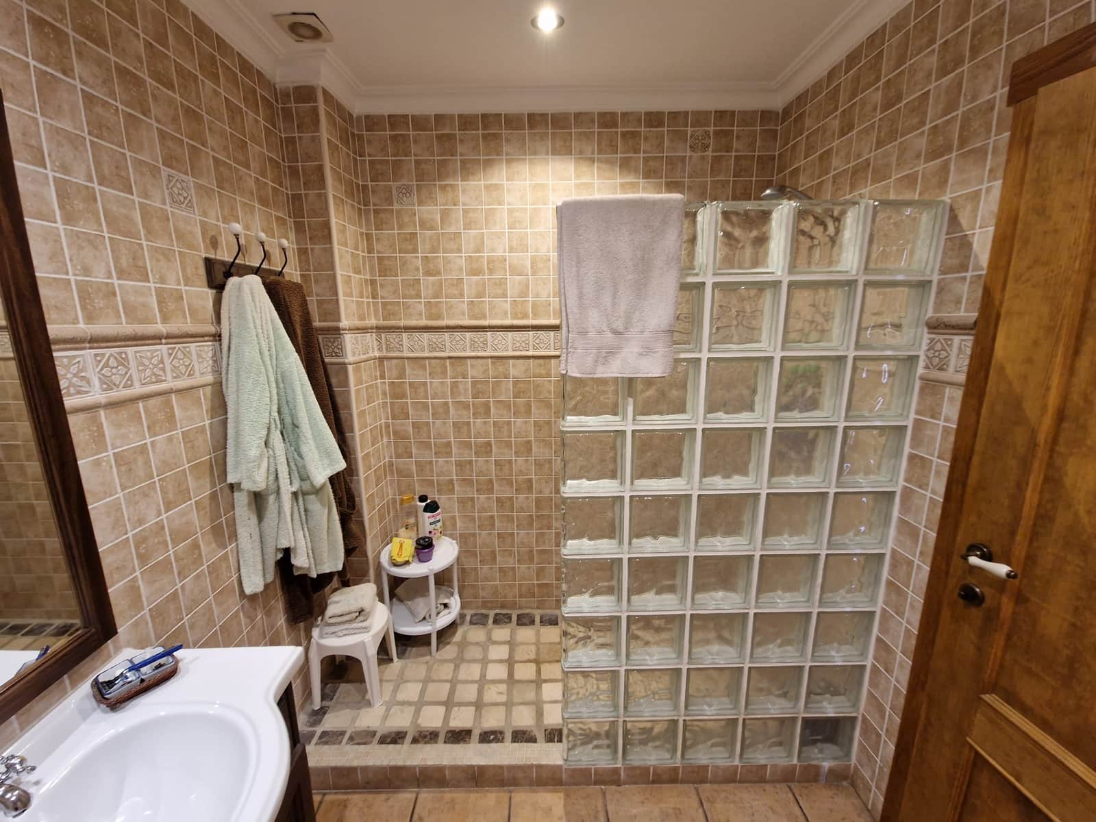 5 soverom Hus til salgs i L'Alguena / Alguenya med svømmebasseng - € 250 000 (Ref: 6995866)