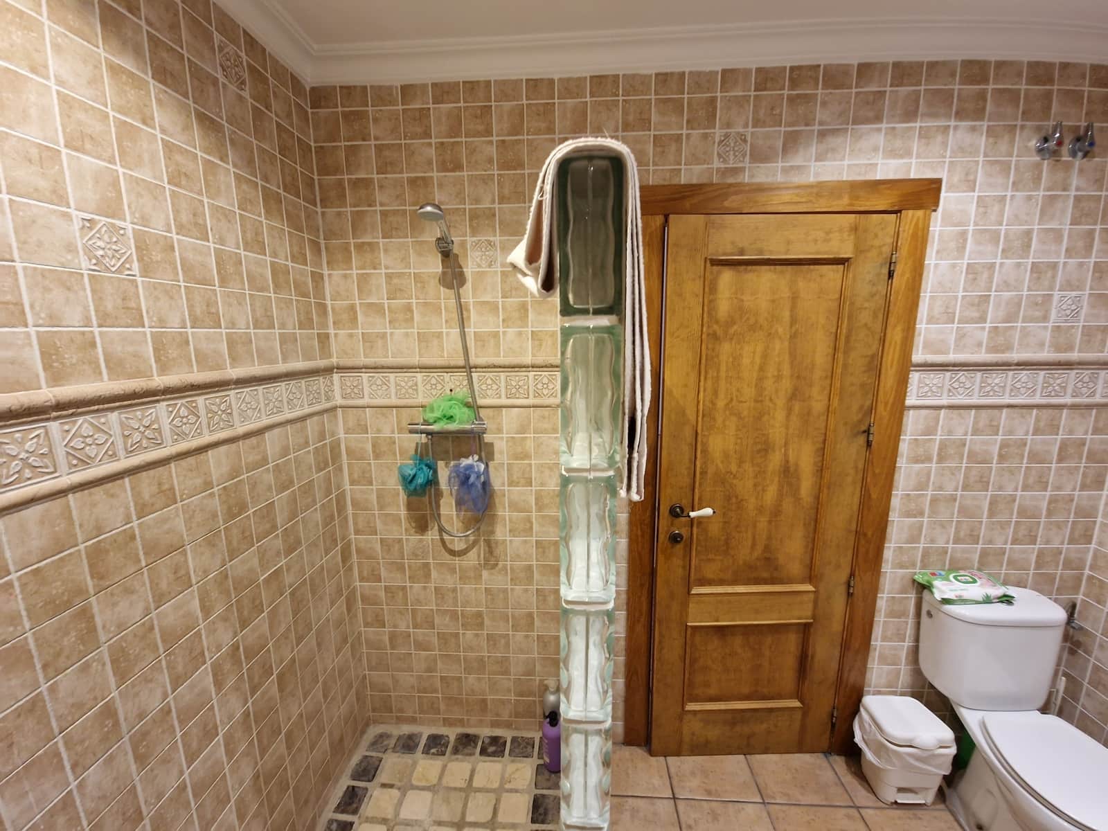 5 soverom Hus til salgs i L'Alguena / Alguenya med svømmebasseng - € 250 000 (Ref: 6995866)