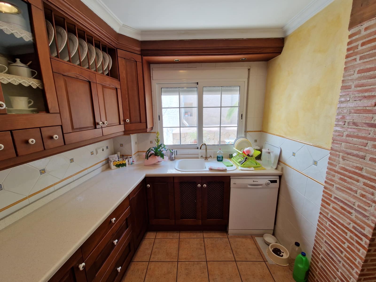 5 soverom Hus til salgs i L'Alguena / Alguenya med svømmebasseng - € 250 000 (Ref: 6995866)